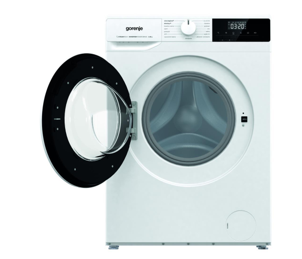 GORENJE WNHPI60SCS/PL 6 kg 1000 obr - 1256501 - zdjęcie 3